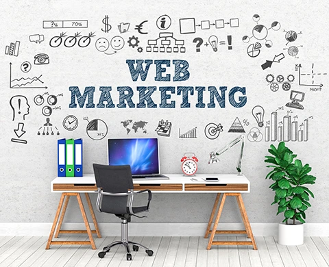 webmarketing compain